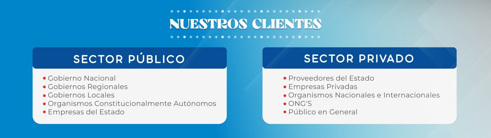 clientes